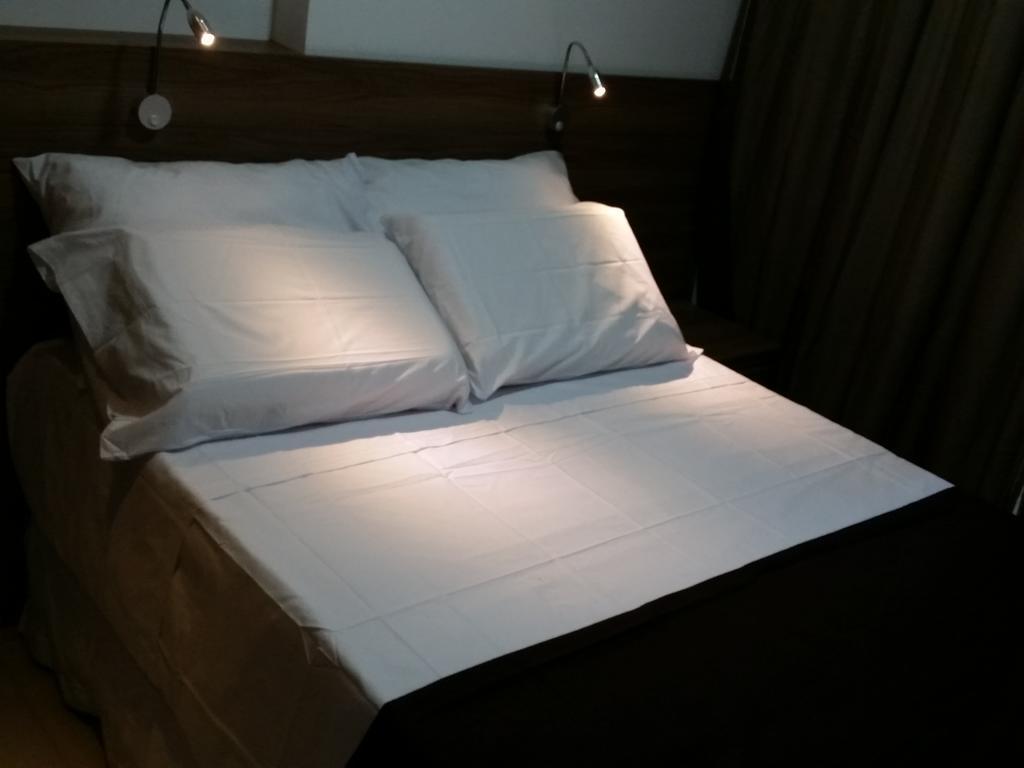 Flat Excelsior 504 Recife Exterior foto