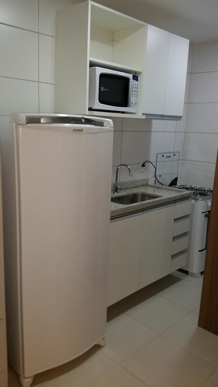 Flat Excelsior 504 Recife Exterior foto